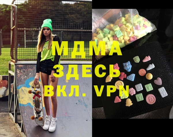 круглые Заволжье